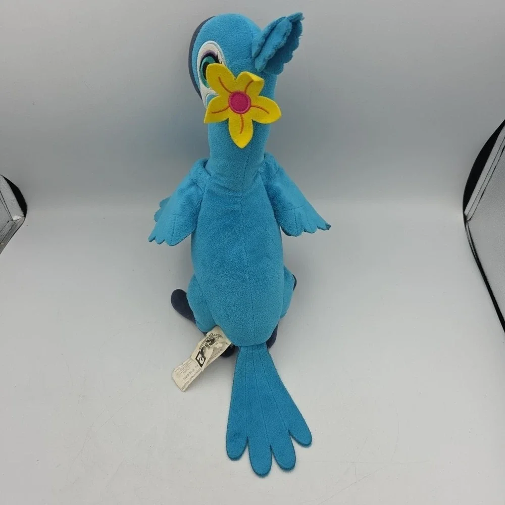Rio 2 Movie Jewel 12